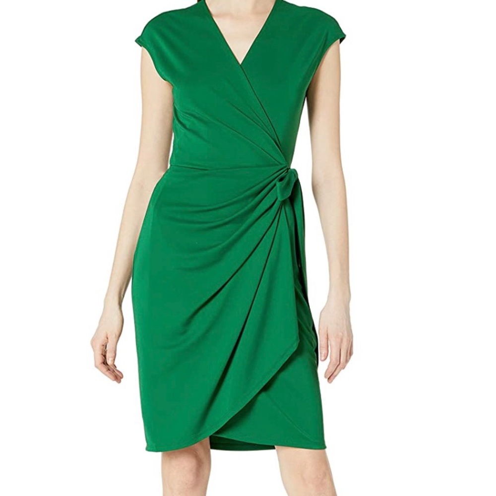 Lark and Ro dress
